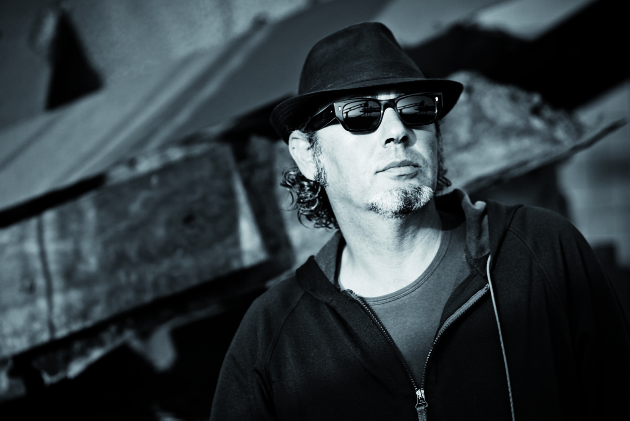 luca carboni